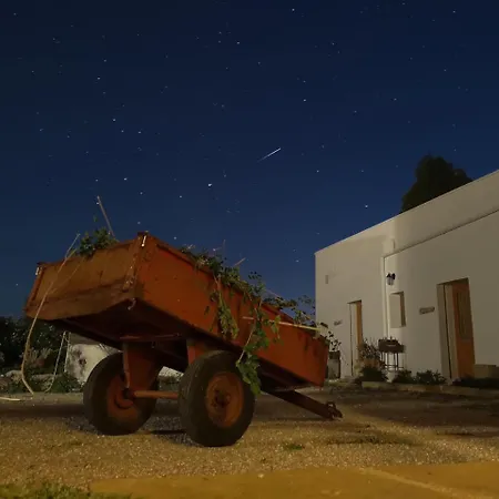 Masseria Fachechi *