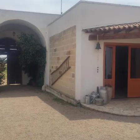 Masseria Fachechi